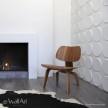 декоративные 3d панели Элипсы от WallArt