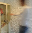 Экопанели. 3D Панели Splashes от WallArt – из Багассы: волокна сахарного тростника, бамбуковые панели