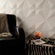 декоративные 3d панели Кайты от WallArt