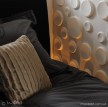 декоративные 3d панели Кратеры от WallArt