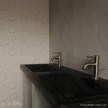декоративные 3d панели Кратеры от WallArt