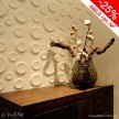декоративные 3d панели Кратеры от WallArt