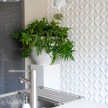 декоративні 3d панелі Сапфір від WallArt