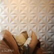 гипсовые 3d панели Калианс от WallArt