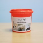 Шпаклівка акрилова WallArt 1,5 кг{%}Шпаклевка акриловая WallArt 1,5 кг{%}Putty acrylic WallArt 1,5 kg