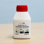 Грунтовка акрилова WallArt 0,25л{%}Грунтовка акриловая WallArt 0,25 л{%}Acrylic Primer WallArt 0,25 l