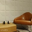 декоративные 3d панели Скаты от WallArt