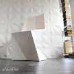 гипсовые 3d панели Кайты от WallArt