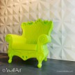 гипсовые 3d панели Кайты от WallArt