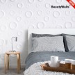 Гипсовые 3Д панели MOON BeautyWalls