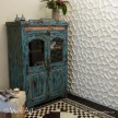 Экопанели. 3D Панели Gaps от WallArt – из Багассы: волокна сахарного тростника, бамбуковые панели