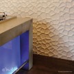 Экопанели. 3D Панели Gaps от WallArt – из Багассы: волокна сахарного тростника, бамбуковые панели