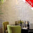 декоративные 3d панели Кирпичи от WallArt