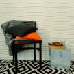 гипсовые 3d панели Ручьи от WallArt