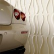 декоративные 3d панели Волны от WallArt
