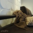 декоративні 3d панелі Свіпси від WallArt