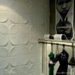 декоративні 3d панелі Свіпси від WallArt