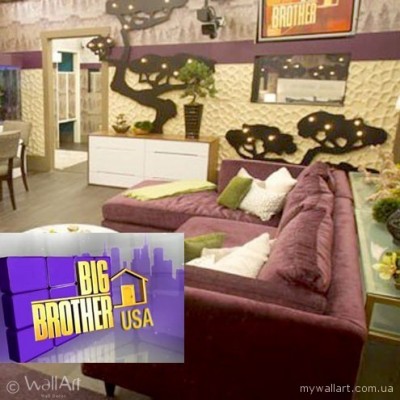 Big Brother - USA