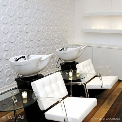 Salon - Toronto